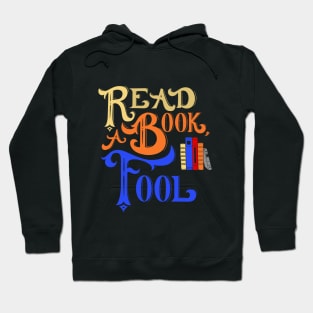 read book full Hoodie